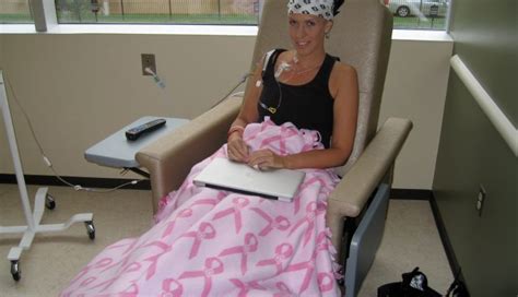 cemo 101|What to expect on your first day of chemotherapy.